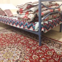 سوئیت خانه مسافر در محدوده طاق بستان|اجارهٔ کوتاه‌مدت آپارتمان و سوئیت|کرمانشاه, |دیوار