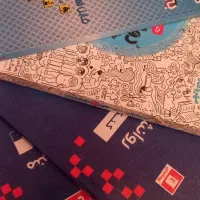 کتاب تست انسانی|کتاب و مجله آموزشی|رودان, |دیوار