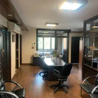 ۱۳۰۰ متر دوکله/مستغلات یکجا قیطریه/خوابگاه شرکتها|اجارهٔ دفتر کار، اتاق اداری، مطب|تهران, قیطریه|دیوار