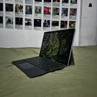 مینی لپ تاپ Surface Pro 4|رایانه همراه|قزوین, |دیوار