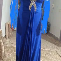 پیراهن مجلسی