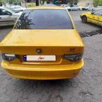 سمند سورن ۱۴۰۲|خودرو سواری و وانت|تبریز, |دیوار