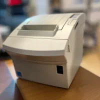 فیش پرینتر بیگسالون 352 فول