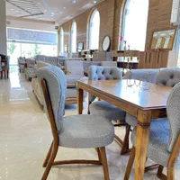 میز و صندلی ناهارخوری سورن-سرای آرا|میز و صندلی غذاخوری|یزد, |دیوار