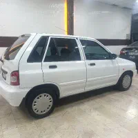 پراید 111 se|خودرو سواری و وانت|شهریار, شهریار|دیوار