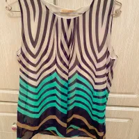 بلوز سایز ۴۲