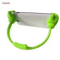 نگهدارنده گوشی