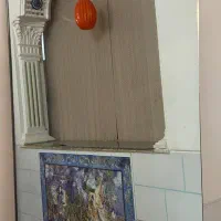 آینه قدی بزرگ|آینه|فسا, |دیوار