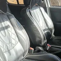 ساینا اس دوگانه شرکتی مدل 1403|خودرو سواری و وانت|شوشتر, |دیوار