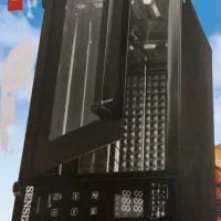 آون تستر ۶۰ لیتر ترکیهای|اجاق گاز و لوازم برقی پختوپز|شیراز, محراب|دیوار