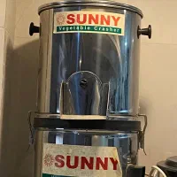 سبزی خوردکن ثانی|خردکن، آسیاب، غذاساز|خان ببین, |دیوار