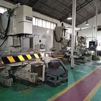 ماشینکاری CNC و اندازه گیری CMM
