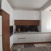 فروش آپارتمان3 خواب تکمیل طبقه اول شهرک بسیج