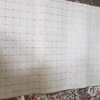 موکت ضخیم کرم