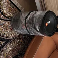 ساب جی بی ال 1000JBL|صوتی و تصویری|هشتگرد, |دیوار