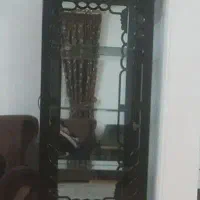 ویترین|بوفه، ویترین، کنسول|رشت, لاکان|دیوار