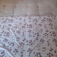 تشک خشخواب دونفره