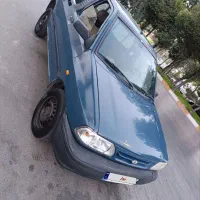 پراید وانت