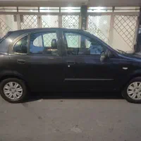 تیبا 2 مدل 93|خودرو سواری و وانت|مشهد, تربیت (صدف)|دیوار