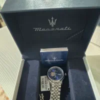 ساعت  مازراتی(MASERATI) مدل R8823118009|ساعت|کرج, شاهین‌ویلا|دیوار