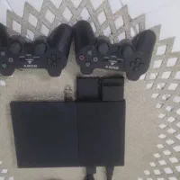 ps2|کنسول، بازی ویدئویی و آنلاین|رشت, حمیدیان|دیوار