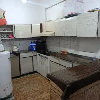 کابینت آشپز خانه 4متری