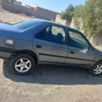 پژو ۸۹ عروسک همه چیز بشرط