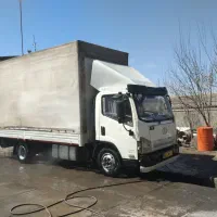 فاو کامیونت