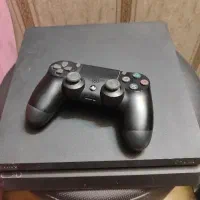 PS4 Slim 1tb|کنسول، بازی ویدئویی و آنلاین|مشهد, امیر|دیوار