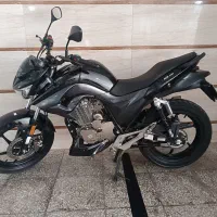 موتور زونتس n2n230cc