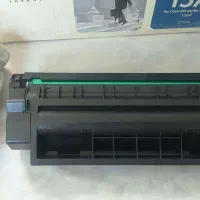 کارتریج مشکی پرینتر لیزری اچ پی مدل HP 1200|پرینتر، اسکنر، کپی، فکس|تهران, میدان ولیعصر|دیوار