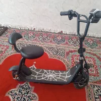 اسکوتر برقی
