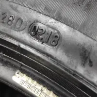 لاستیک پیرلی 225/50/17 بی ام و سراتو النترا اپتیما|قطعات یدکی و لوازم جانبی|تهران, جنتآباد شمالی|دیوار