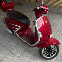 موتور همتاز ۱۵۰rs