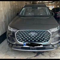 تیگو ۸ پرومکس ie