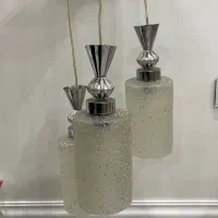 تعدادی لوستر