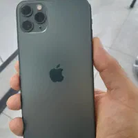 آیفون ۱۱ پرومکس حافظه ۲۵۶