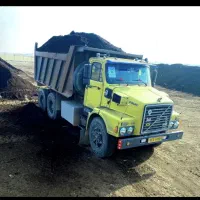 کود حیوانی خشک وپوسیده