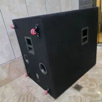 باند بلندگو اکو دایناکورد RCF JBL EV مونتاربو FBT|سیستم صوتی خانگی|تهران, اوقاف|دیوار