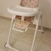 صندلی غذای کودک