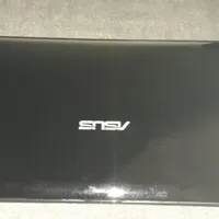 لپ تاپ ASUS نو|رایانه همراه|قزوین, |دیوار