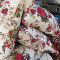 بالش الیاف پنبه