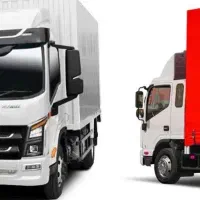 فروش کامیونت ۶ تن