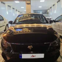 تارا V2اتومات 6دنده|خودرو سواری و وانت|کردکوی, |دیوار