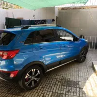 بایک x25|خودرو سواری و وانت|تهران, فرودگاه مهرآباد|دیوار