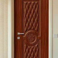 نصاب درب چوبی طبقه بندی و کارهای نجاری