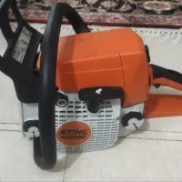 اره  زنجیری اشتیل|ابزارآلات|کرج, عظیمیه|دیوار