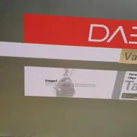 جاروبرقی دوو مدل dvc-s22g