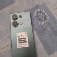 شیائومی Redmi Note 13 با حافظهٔ ۵۱۲ گیگابایت