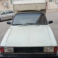 وانت|خودرو سواری و وانت|نقده, |دیوار